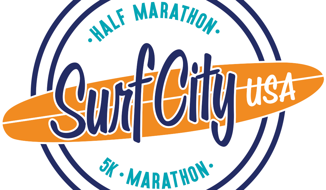 Surf City Marathon & Half Marathon 2019.2.2 Surf City Marathon & Half Marathon 2019.2.2