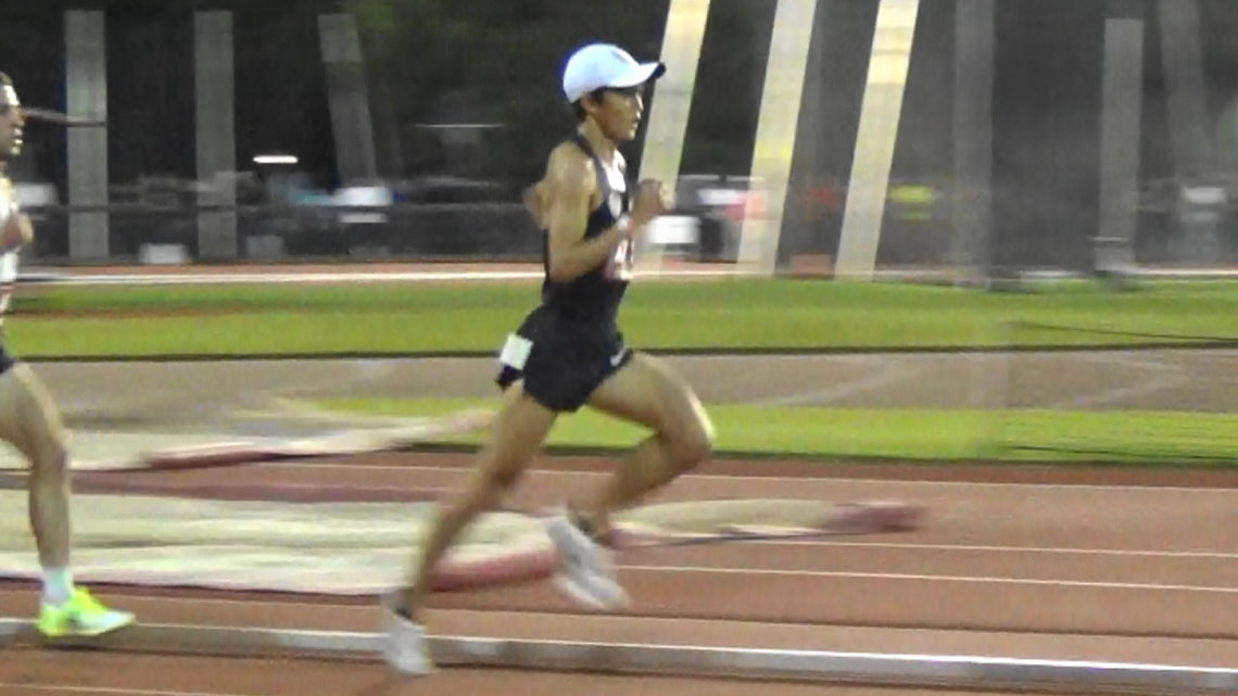 【MOVIE】Payton Jordan Invitational 2019.05.02 【MOVIE】Payton Jordan Invitational 2019.05.02
