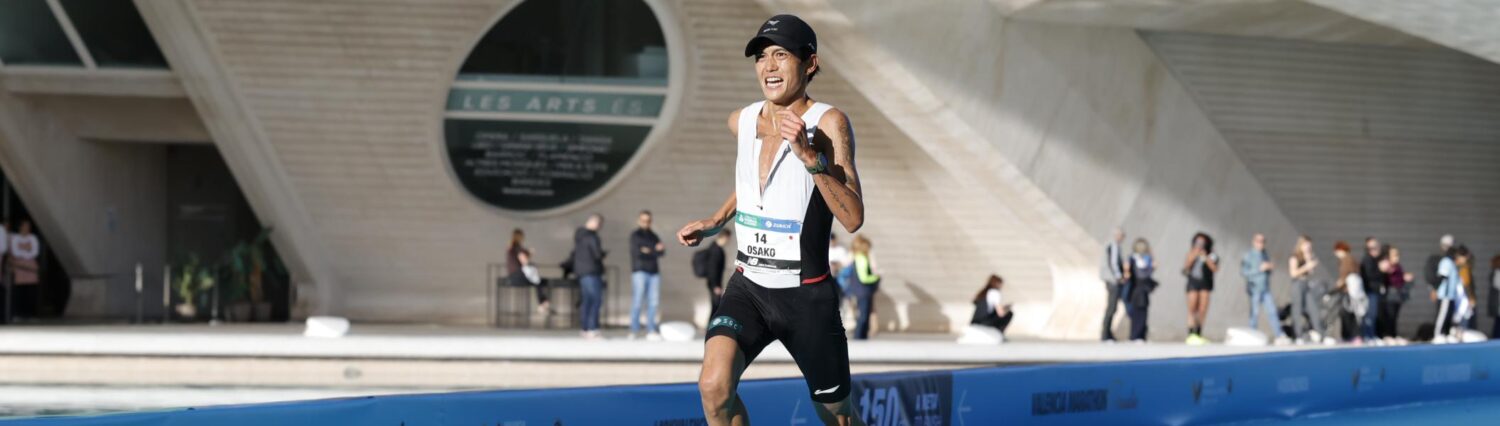 大迫傑 オフィシャルサイト